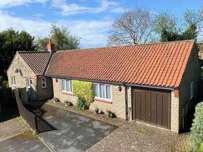 2 Bedroom Detached Bungalow For Sale In Roxby Road, Thornton Le Dale