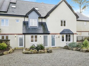 2 Bedroom End Of Terrace House For Sale In Cornwall