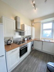 2 Bedroom Flat For Rent In Baxter Park, Dundee