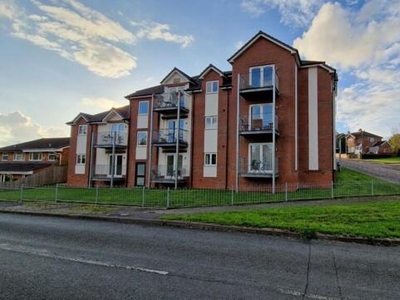 2 Bedroom Flat For Rent In Hednesford, Cannock