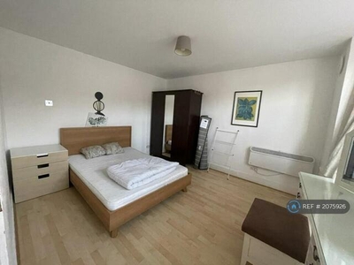 2 Bedroom Flat For Rent In Ilford