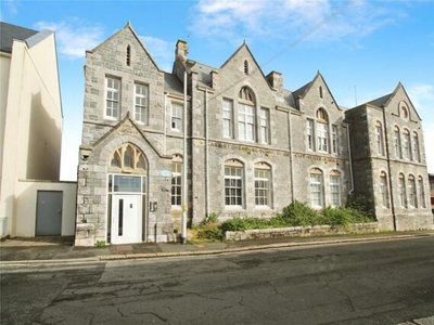 2 Bedroom Flat For Rent In Plymouth, Devon