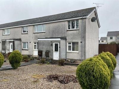 2 Bedroom Flat For Sale In Alloa, Clackmannanshire