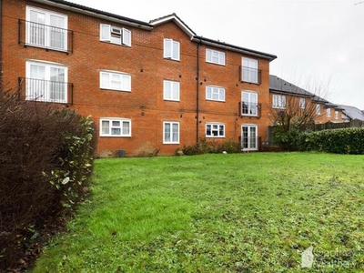 2 Bedroom Flat For Sale In Great Ashby