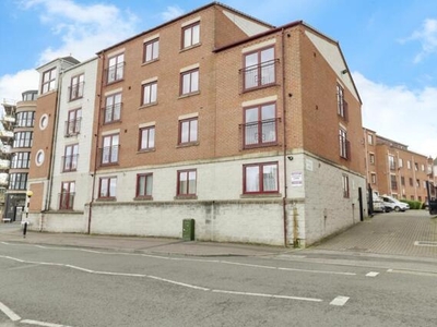 2 Bedroom Flat For Sale In Loughborough