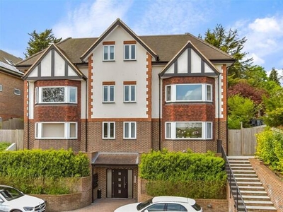 2 Bedroom Flat For Sale In Purley