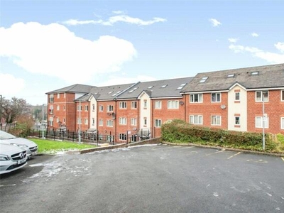 2 Bedroom Flat For Sale In Radcliffe, Greater Manchester