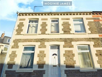 2 Bedroom House Cathays Cathays