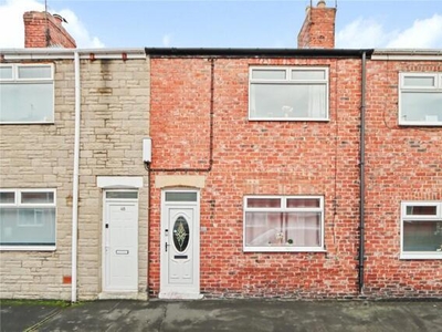 2 Bedroom House Chester Le Street County Durham