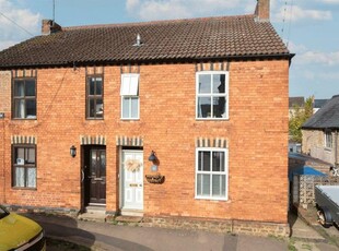 2 Bedroom House Finedon Northamptonshire