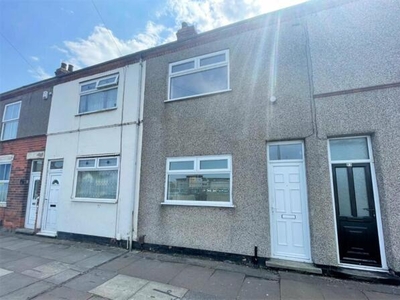 2 Bedroom House Grimsby North East Lincolnshire