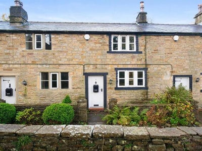 2 Bedroom House Lancs Bolton