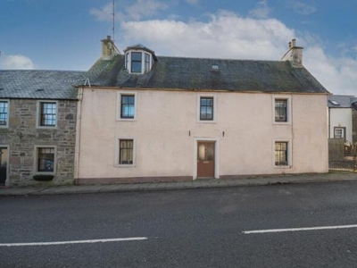 2 Bedroom House Perth And Kinross Perth And Kinross