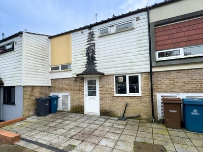 2 Bedroom House Stanmore Greater London