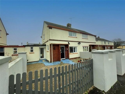 2 Bedroom House Torpoint Cornwall