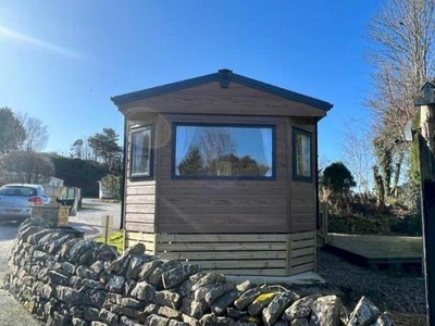 2 Bedroom Lodge For Sale In Capernwray, Carnforth