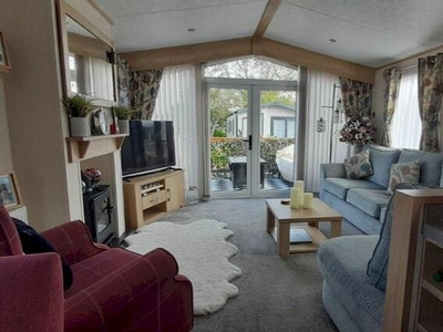 2 Bedroom Mobile Home For Sale In Banks, Southport