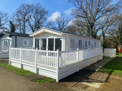 2 Bedroom Mobile Home For Sale In Sandown, Isle Of Wight