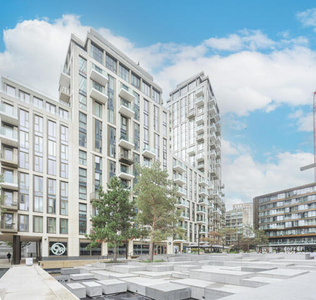 2 Bedroom Property For Sale In London Dock, Wapping