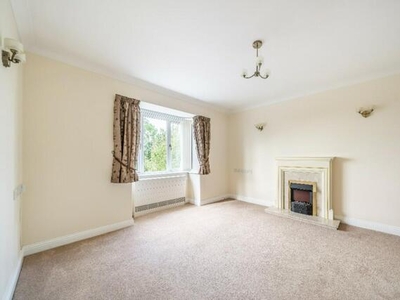 2 Bedroom Retirement Property For Sale In Luton