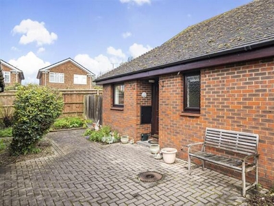 2 Bedroom Semi-detached Bungalow For Sale In Barming