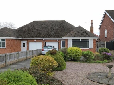 2 Bedroom Semi-detached Bungalow For Sale In Churchtown, Southport