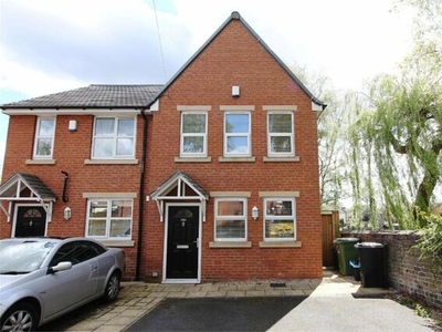2 Bedroom Semi-detached House For Rent In Brierley Hill