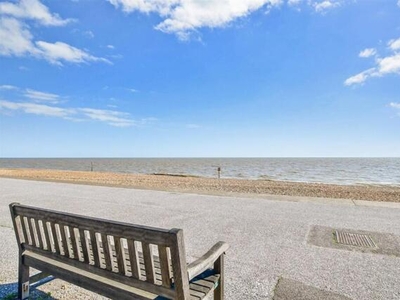 2 Bedroom Semi-detached House For Sale In Deal