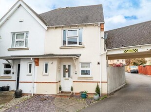 2 Bedroom Semi-detached House For Sale In Flitch Green