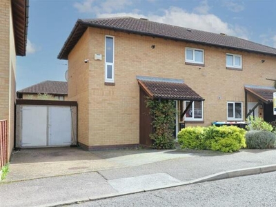 2 Bedroom Semi-detached House For Sale In Great Holm