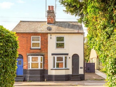 2 Bedroom Semi-detached House For Sale In Hitchin, Hertfordshire