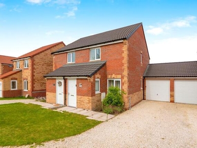 2 Bedroom Semi-detached House For Sale In New Ollerton