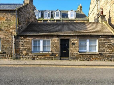 2 Bedroom Semi-detached House For Sale In St. Andrews, Fife