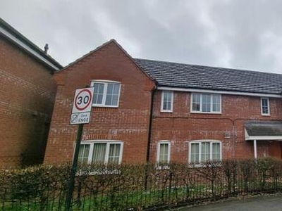 2 Bedroom Shared Living/roommate Bloxwich Walsall