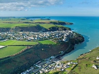 2 Bedroom Shared Living/roommate Port Isaac Cornwall