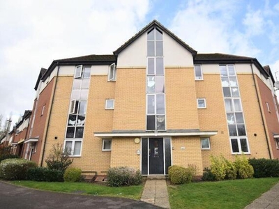 2 Bedroom Shared Living/roommate Willen Park Buckinghamshire