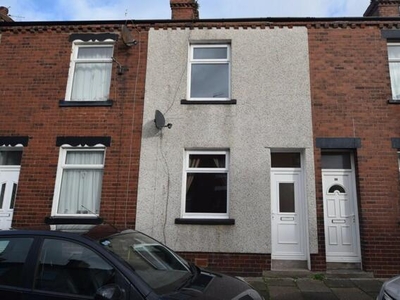2 Bedroom Terraced House For Rent In Barrow-in-furness, Cumbria