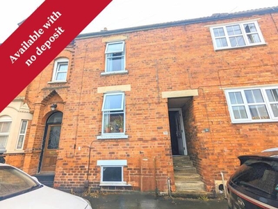 2 Bedroom Terraced House For Rent In Grantham