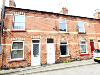 2 Bedroom Terraced House For Rent In Long Eaton