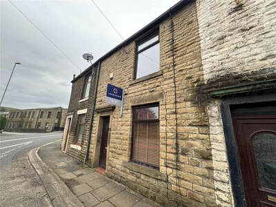 2 Bedroom Terraced House For Rent In Rochdale, Greater Manchester