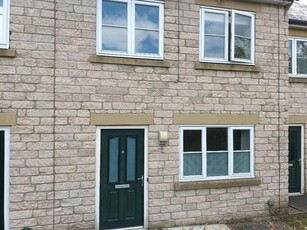 2 Bedroom Terraced House For Rent In Rotherham, South Yorkshire