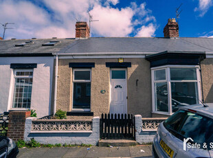 2 Bedroom Terraced House For Rent In Sunderland