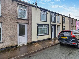 2 Bedroom Terraced House For Sale In Aberdare