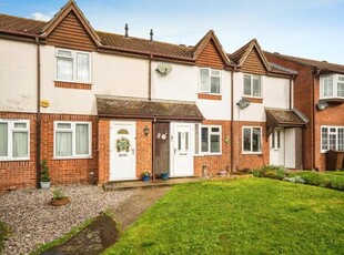 2 Bedroom Terraced House For Sale In Aylesford