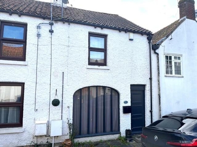 2 Bedroom Terraced House For Sale In Bawtry