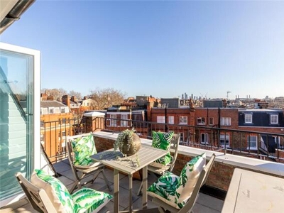 2 Bedroom Terraced House For Sale In Chelsea, London