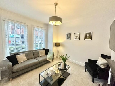2 Bedroom Terraced House For Sale In Cheshire, Greater Manchester