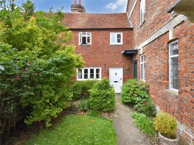 2 Bedroom Terraced House For Sale In Clifton Hampden, Abingdon