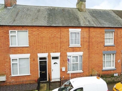 2 Bedroom Terraced House For Sale In Desborough