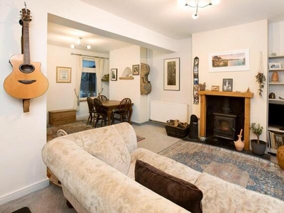 2 Bedroom Terraced House For Sale In Heathfield